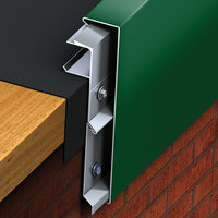 PAC-TITE WT Extended Fascia image