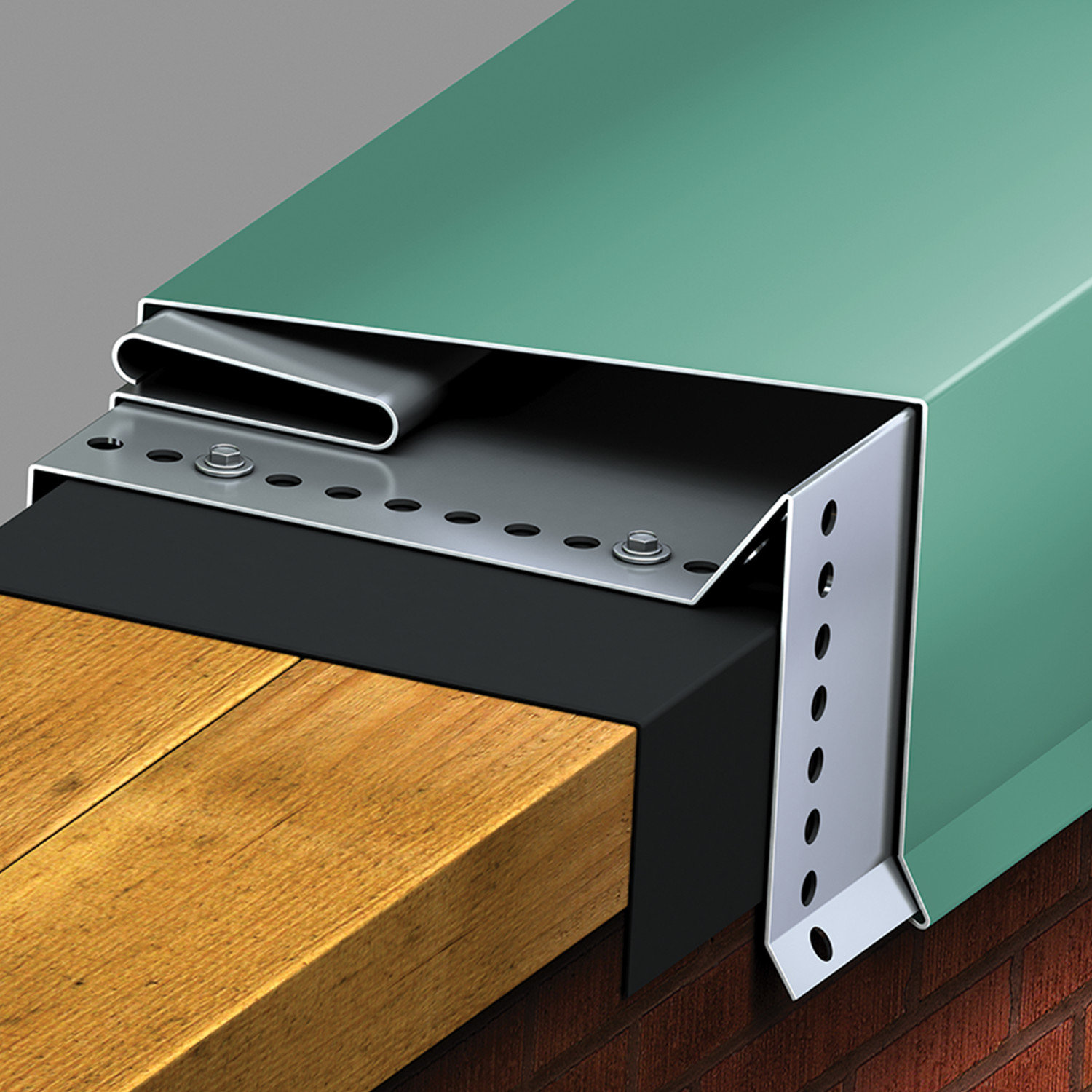 Building Product: PAC-TITE Coping [1016aa] ARCAT