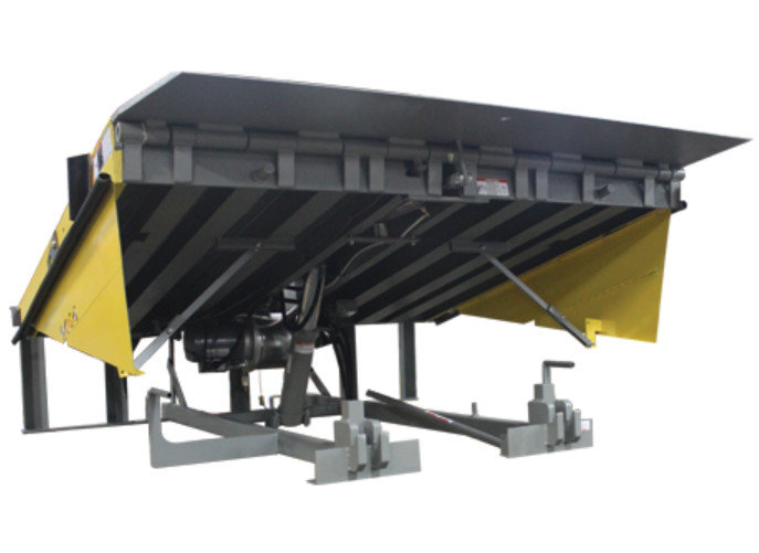 Hydraulic Leveler