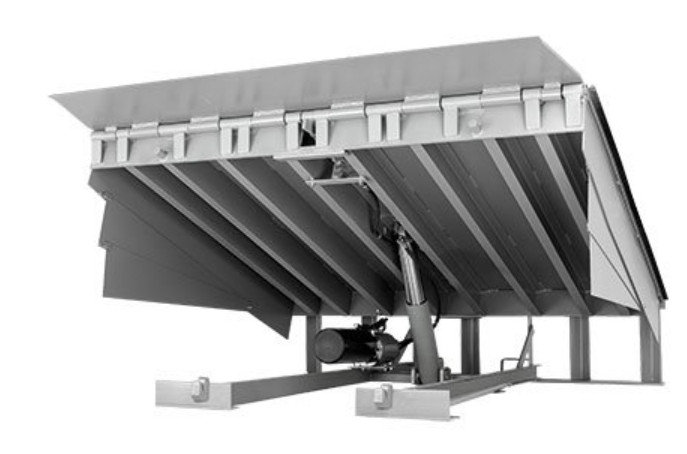 Hydraulic Leveler