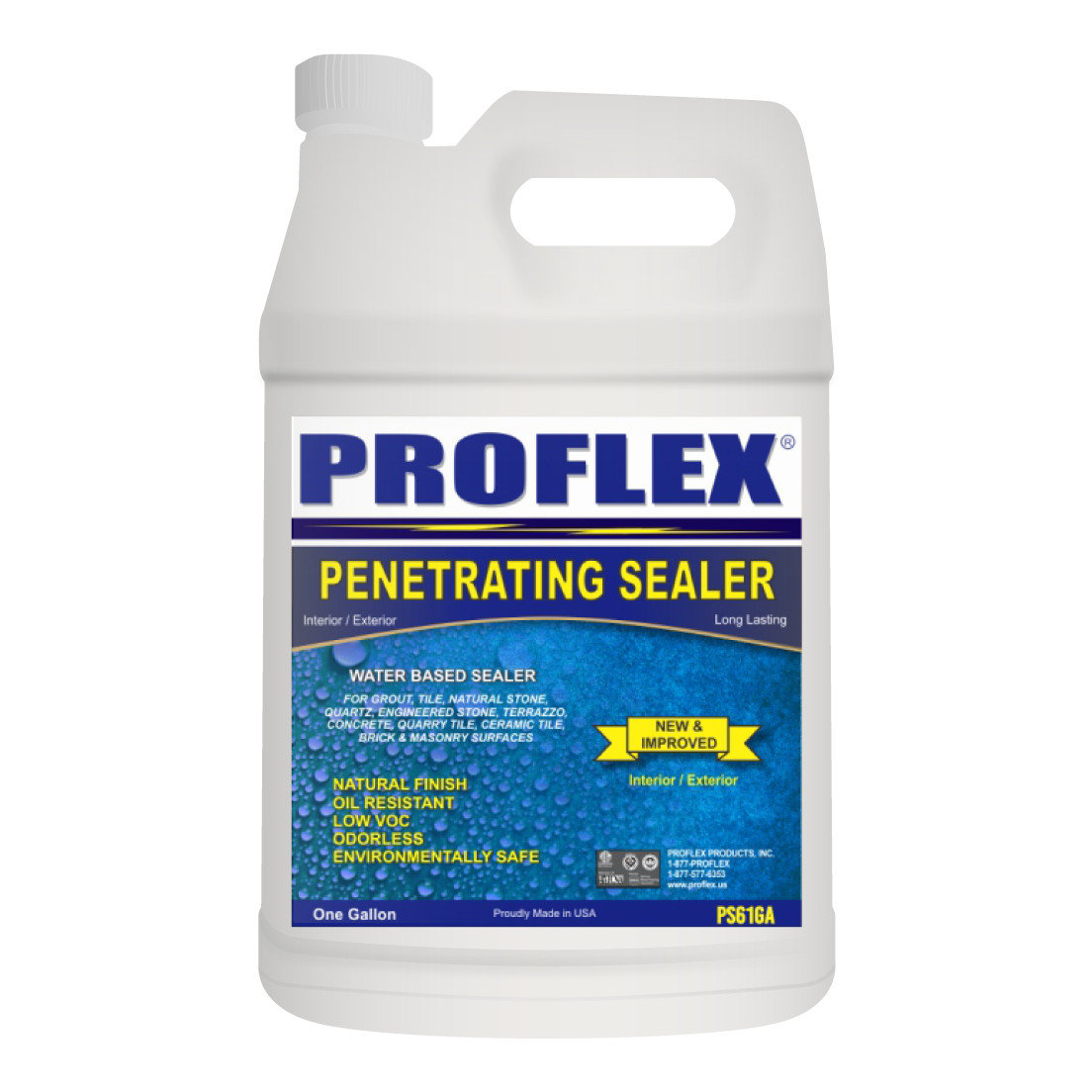 Building Product Water Based Sealer Building Product Water Based Sealer