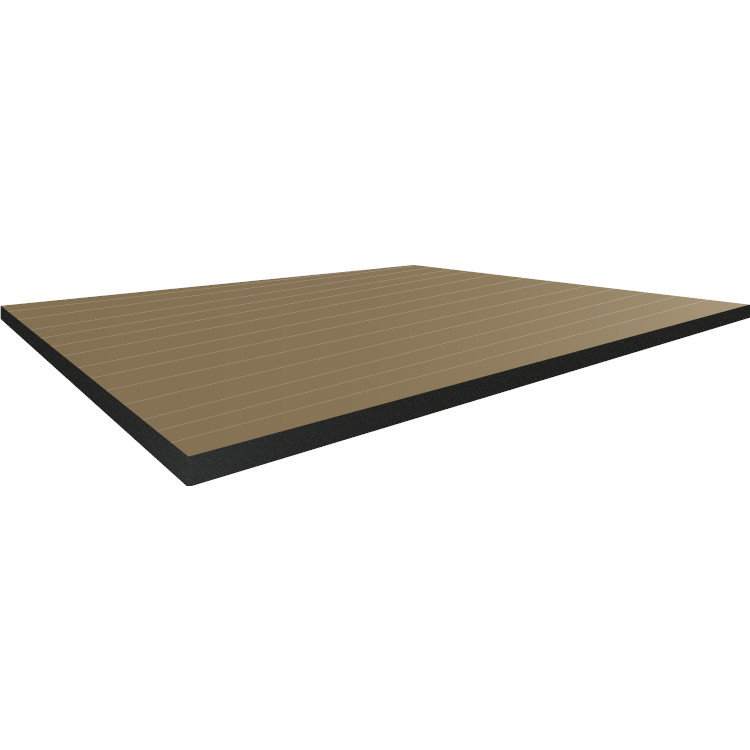 dB Series Carpet Pad