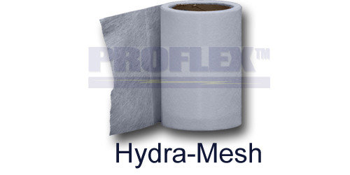 Reinforcing Fiber Mesh Fabric