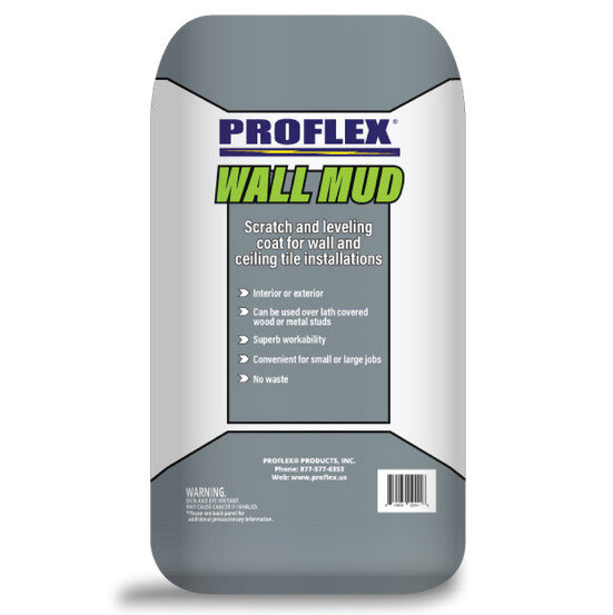 Thick Bed Pre-Blended Mortar Mix