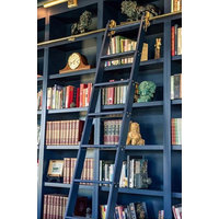 Putnam Rolling Ladder Co Inc Ladders