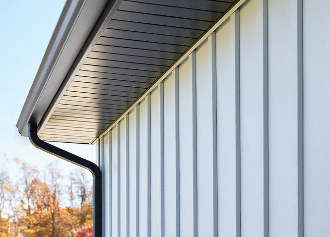 TruVent® Hidden Vent
