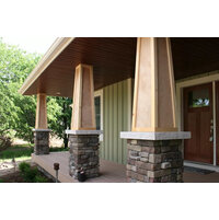 Building Product Quality Edge 10261e2 Arcat