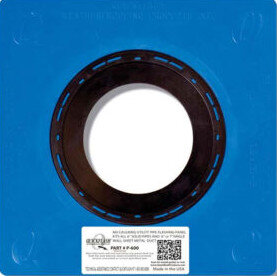 P-600 PLUMBING, GAS & HVAC FLASHING PANEL