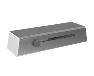 AEROBAY® Field-Adjustable High Bay Accessories