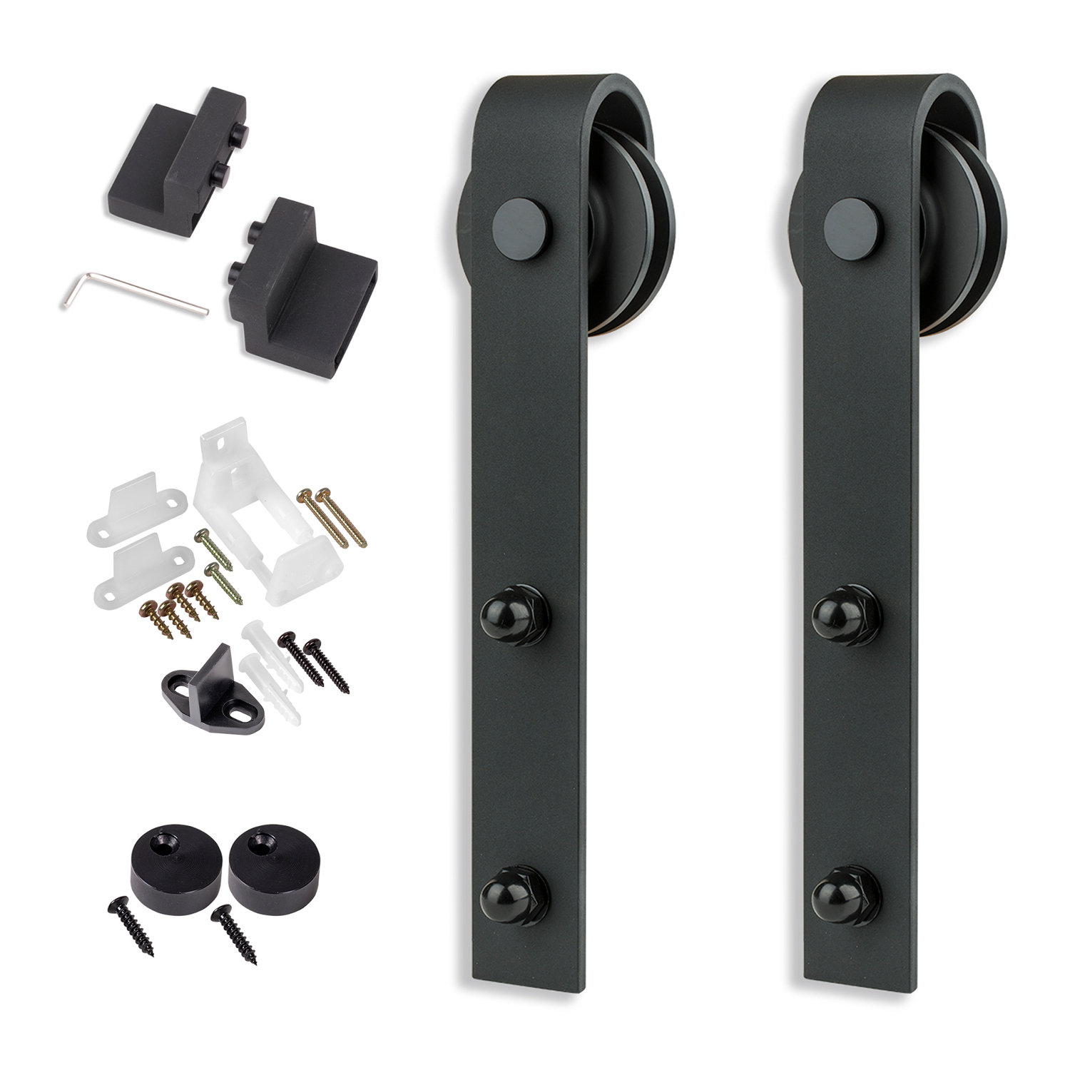 Accessories:  Spectrum Add-A-Door Kit