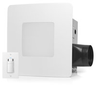 ReVent Ventilation Fans LEED | ARCAT