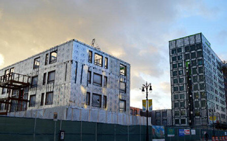 Commercial - Anthony Wayne Drive Apartments