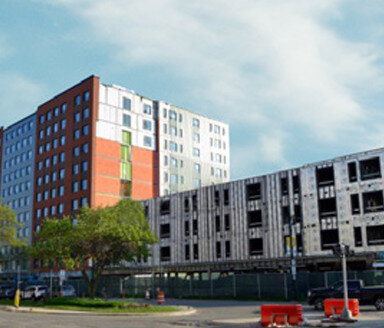 Commercial - Anthony Wayne Drive Apartments