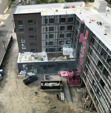 Commercial - Anthony Wayne Drive Apartments