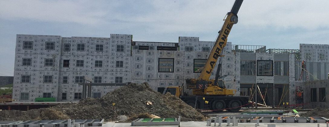 The Carrington at Lincolnwood