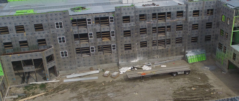 The Carrington at Lincolnwood