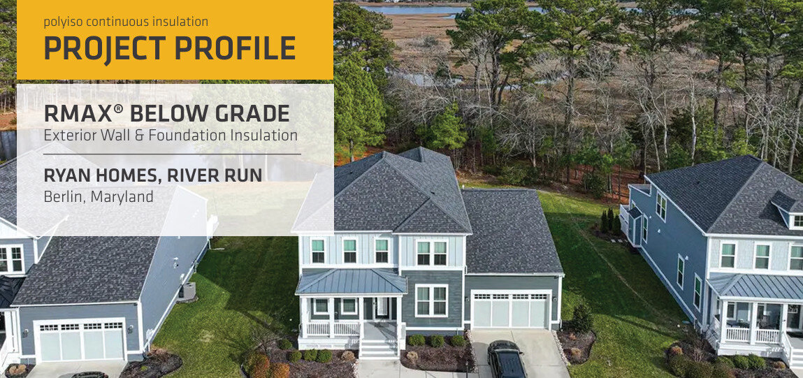RYAN HOMES, RIVER RUN