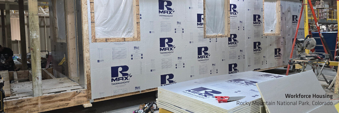 Offsite Construction - Workforce Housing