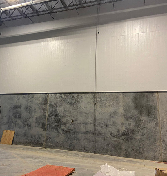 Walmart Distribution Center