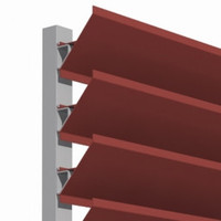 louvers