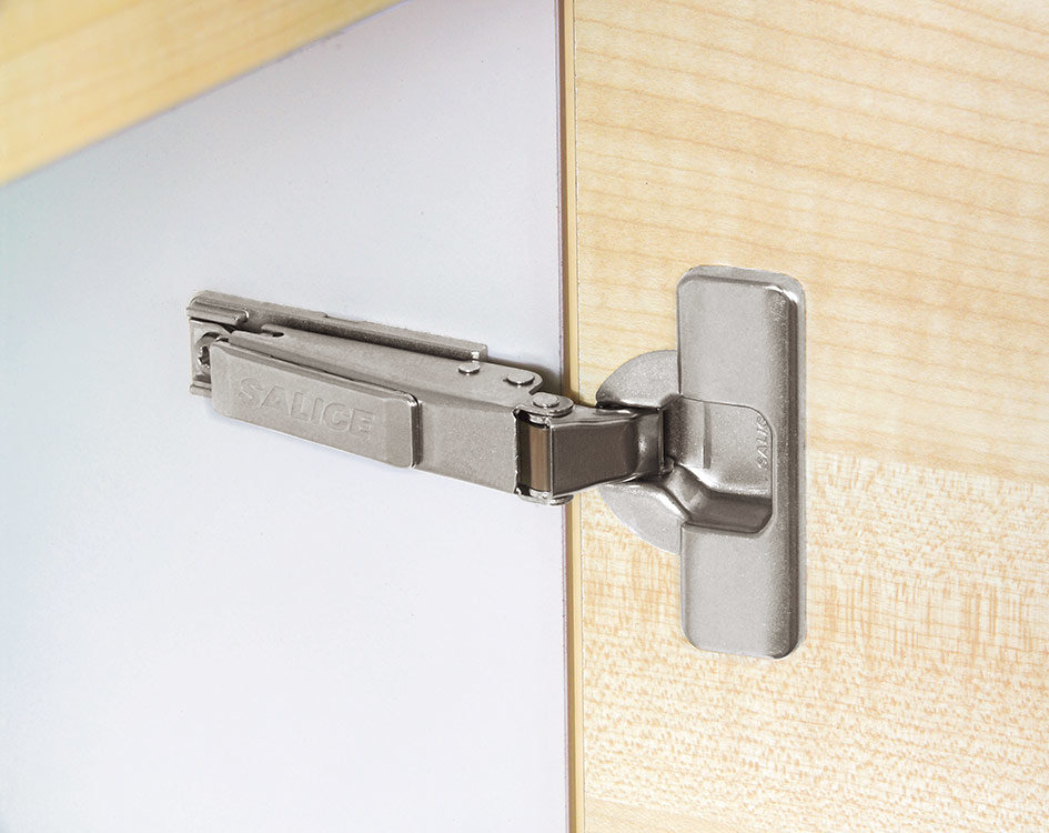 Building Product: Self-Closing Hinges [1028470] | ARCAT