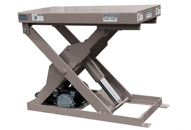 In-Plant Lifts