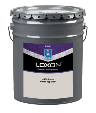 Loxon® 40% Silane Water Repellant