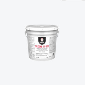 Silicone Rubberized Roof and Flashing Sealant
