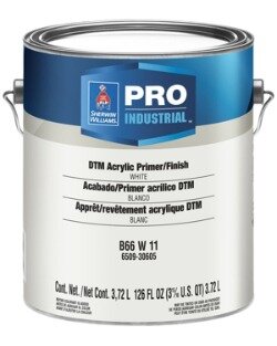 Pro Industrial™ DTM Acrylic