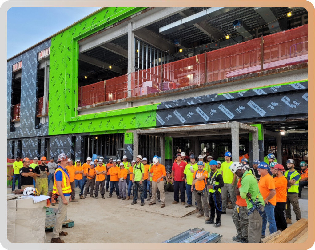 Construction Safety