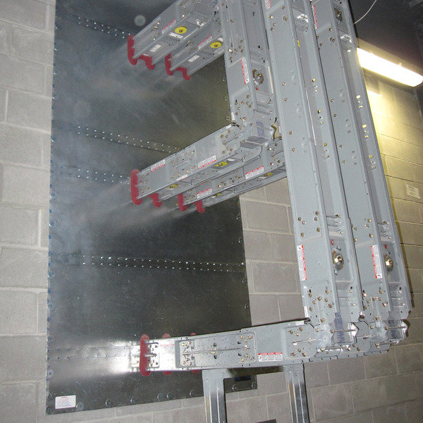 CS Composite Sheet