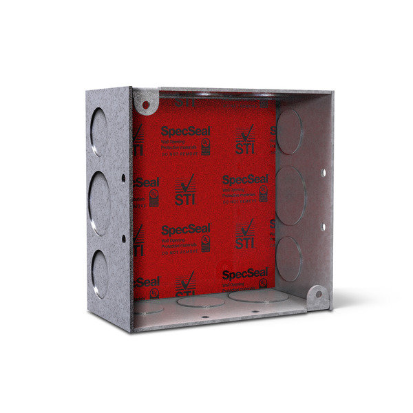 EP Powershield Electrical Box Insert