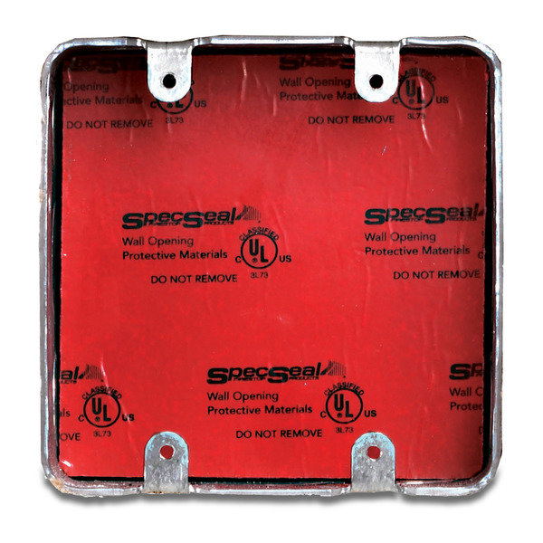 EP Powershield Electrical Box Insert