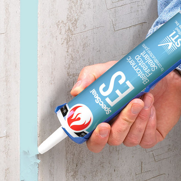 ES Elastomeric Firestop Sealant