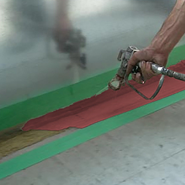 SFS Safing Spray