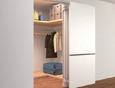 Door Hardware & Systems