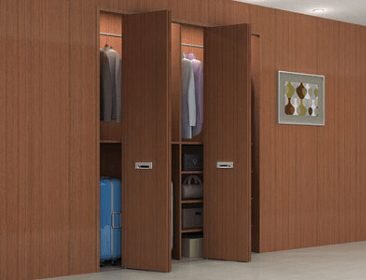Door Hardware & Systems
