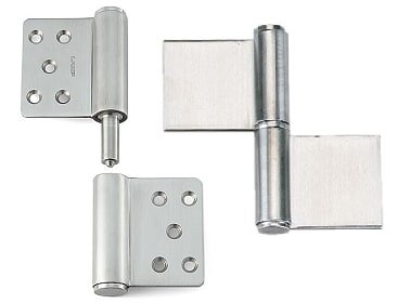 Hinges