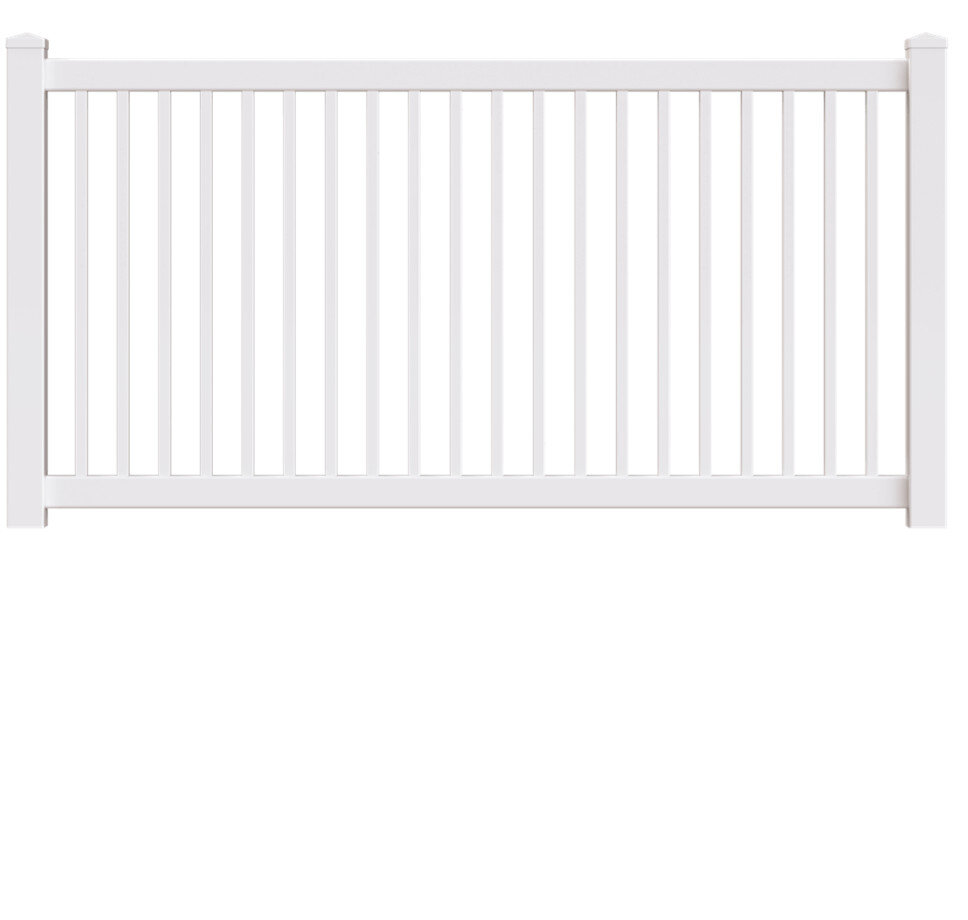 Yard Fencing