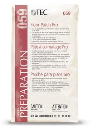 Floor Patch Pro