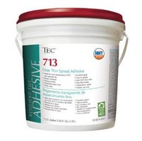 Clear Thin Spread Adhesive image