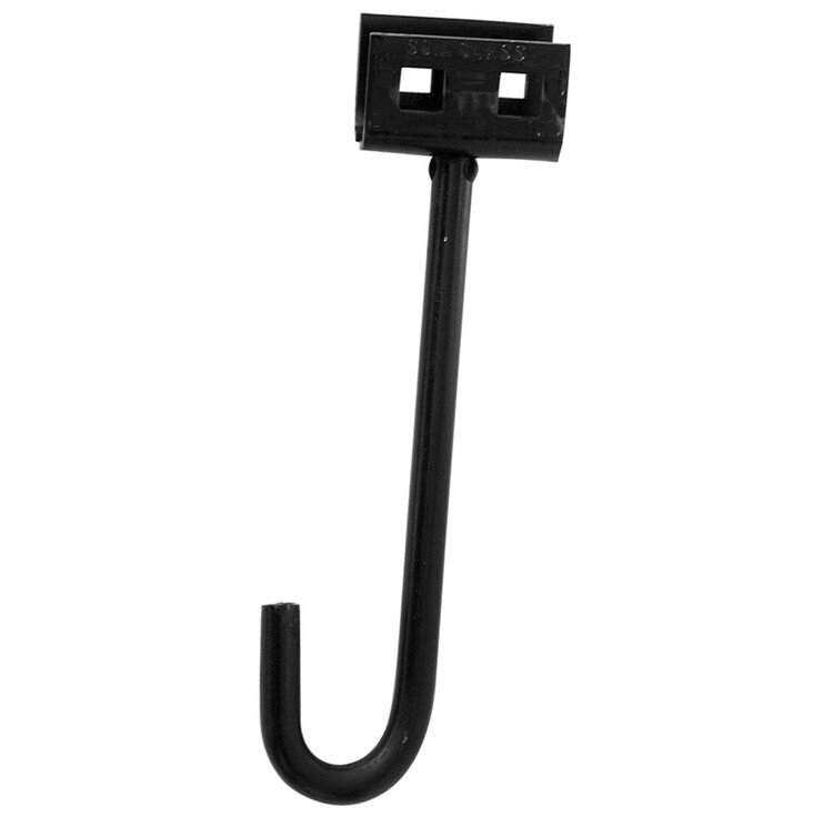 Concrete Anchor with Threaded Rod