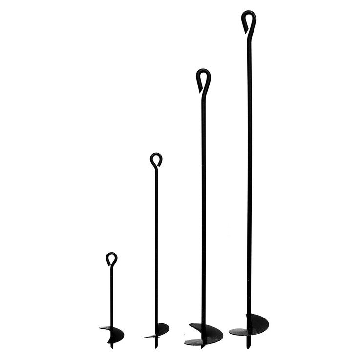 Eye Anchors