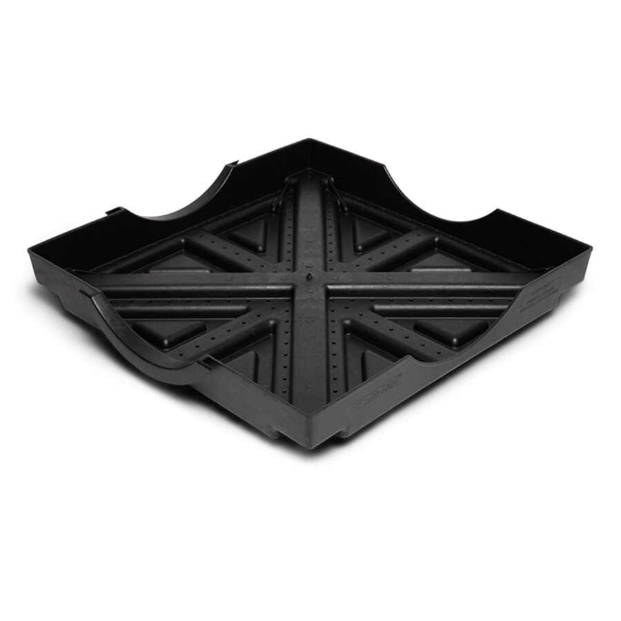 Building Product: Modular Green Roof - Plant Tray ™ [1030eb3] | ARCAT