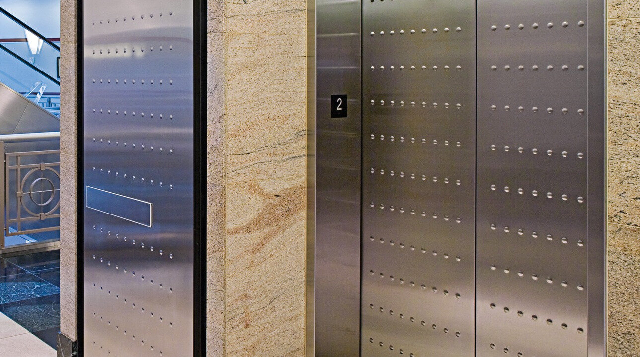 Elevator Lobby