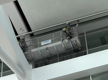 Monorail / RAILSCAF