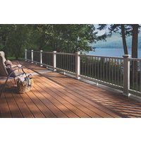 Composite Decking image
