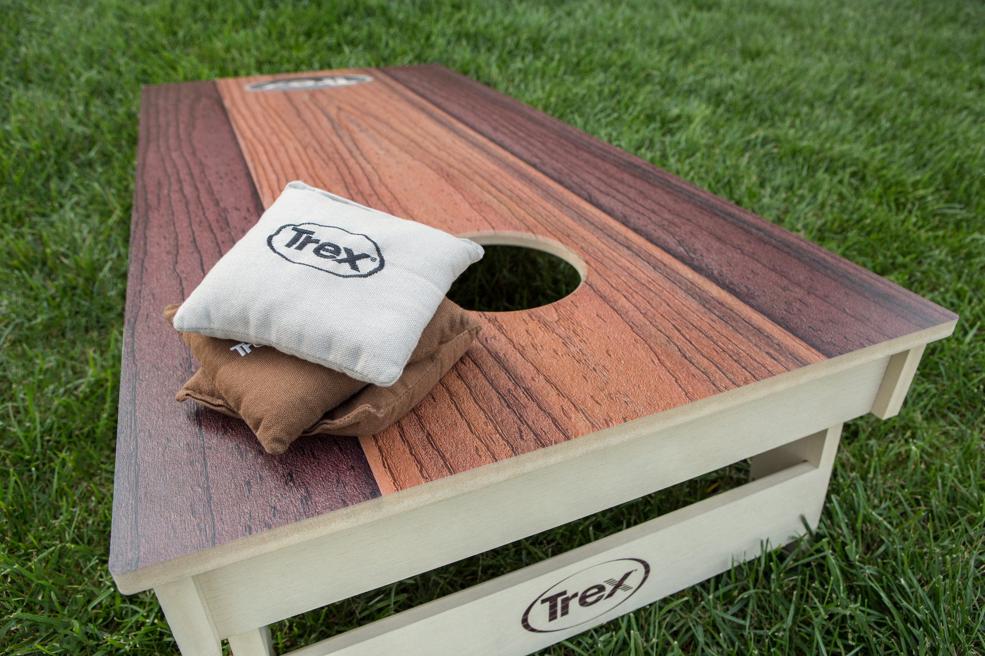 Trex® Cornhole™