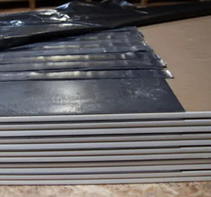 Lead Lined Drywall/Sheetrock