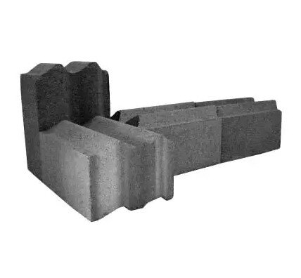High Density Concrete Blocks | HD Concrete